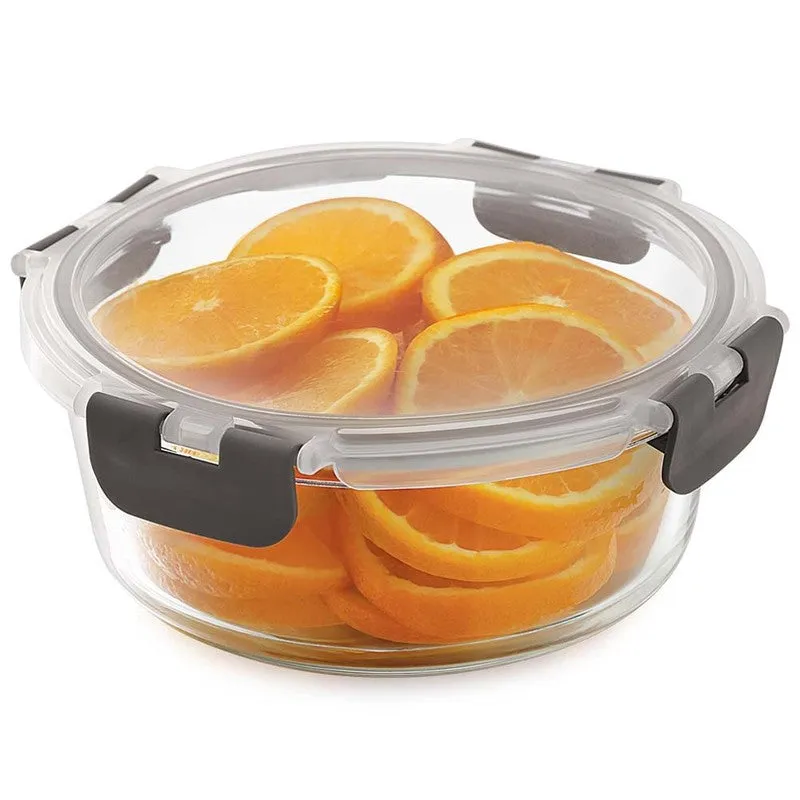 Zivon Flex Lunch Box - 950 ML media 3