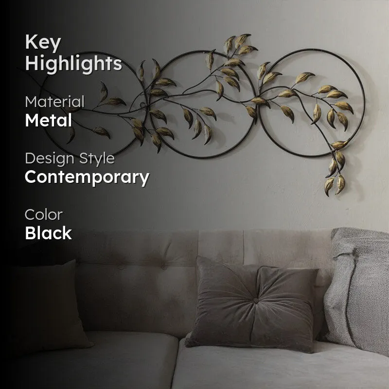 Verdara Metal Wall Accents media 2