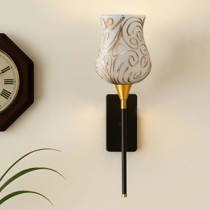 Zanari Wall Lamp media 3
