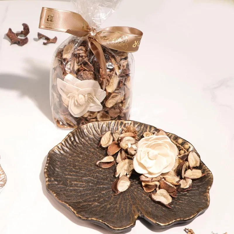 Oudhra Spice Diwali Hamper - Two Piece Set media 3