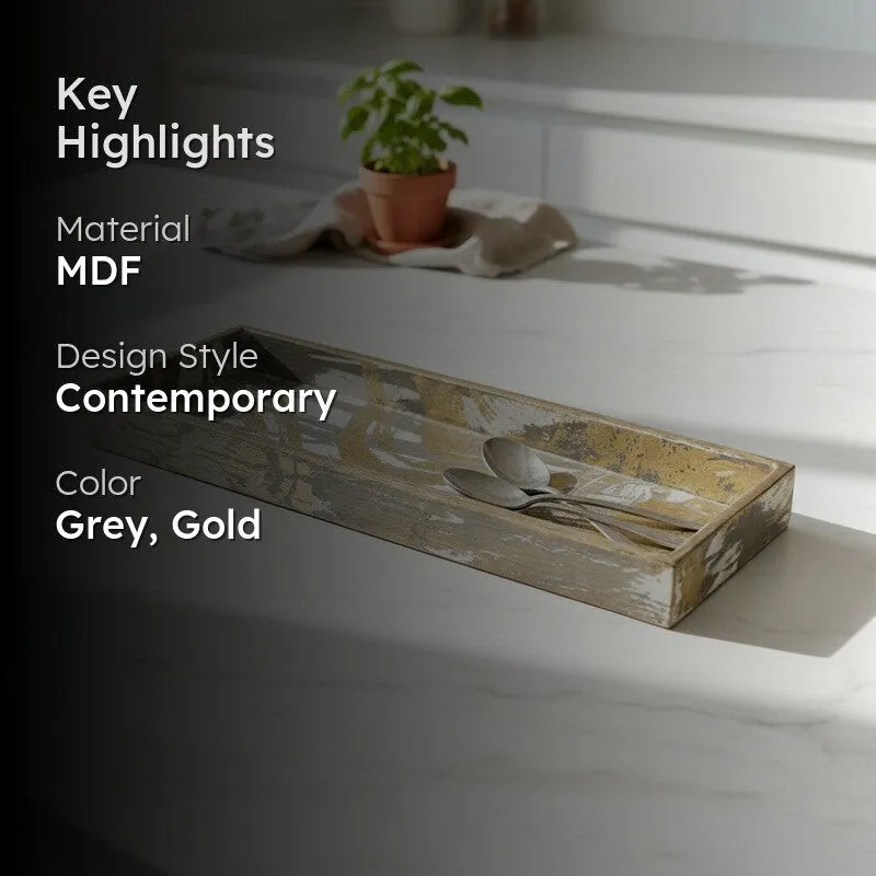 ServeDock Serving Tray media 2