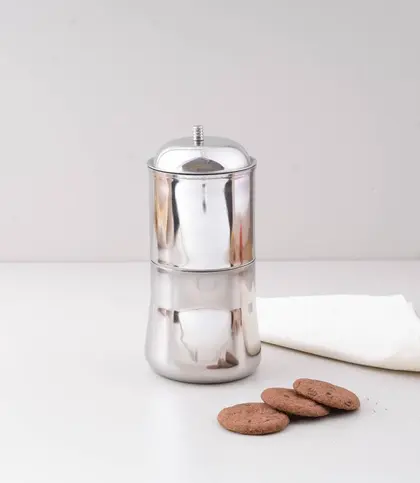 Stainless Steel