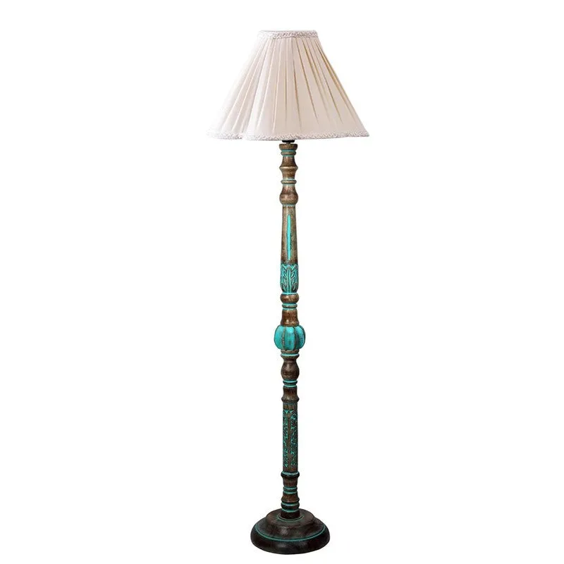 ConeVista Glow Floor Lamp media 4