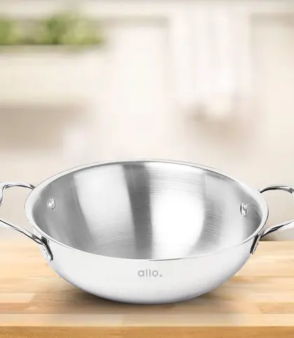Stainless Steel