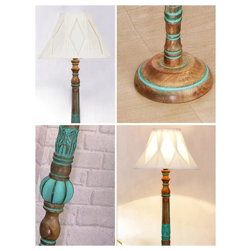 FloraNova Luxe Floor Lamp media 6