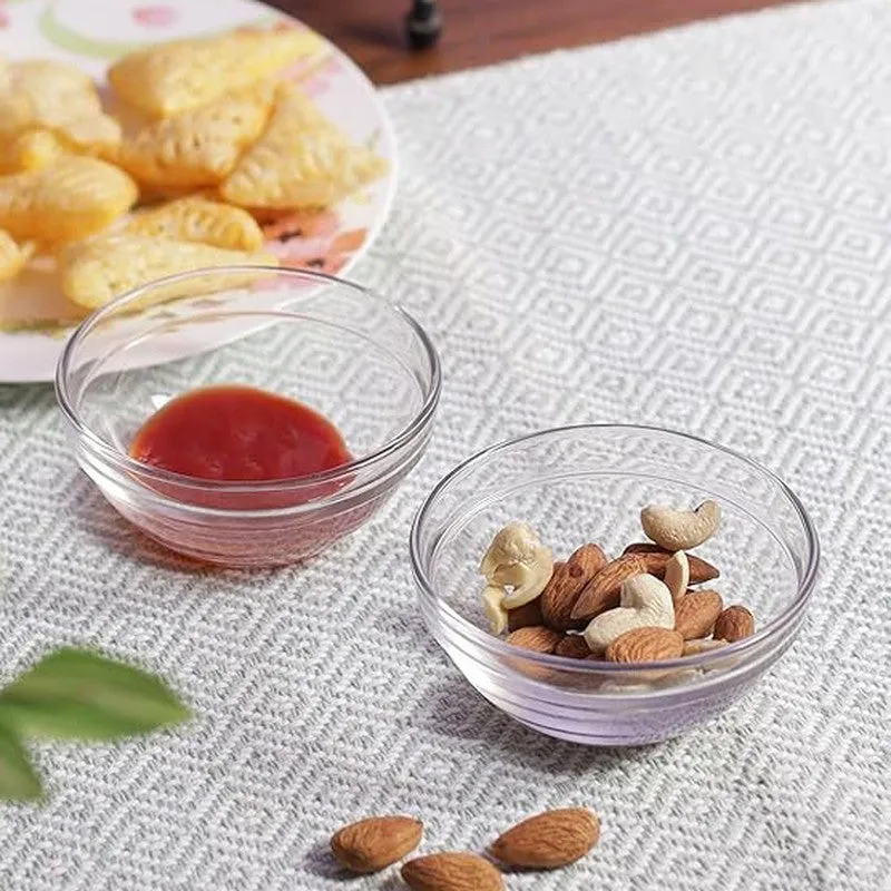 Tivra Snack Bowls(140 mL) - Set Of Six media 5