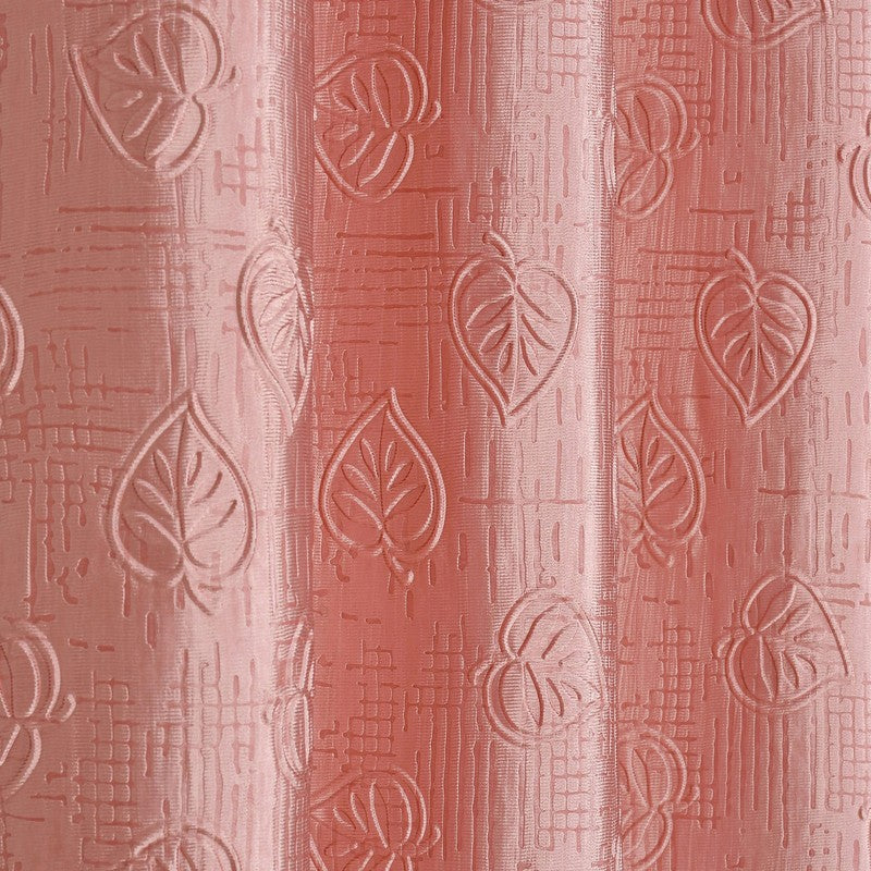 Dream Drape Curtains (Pink) - Set Of Two media 6