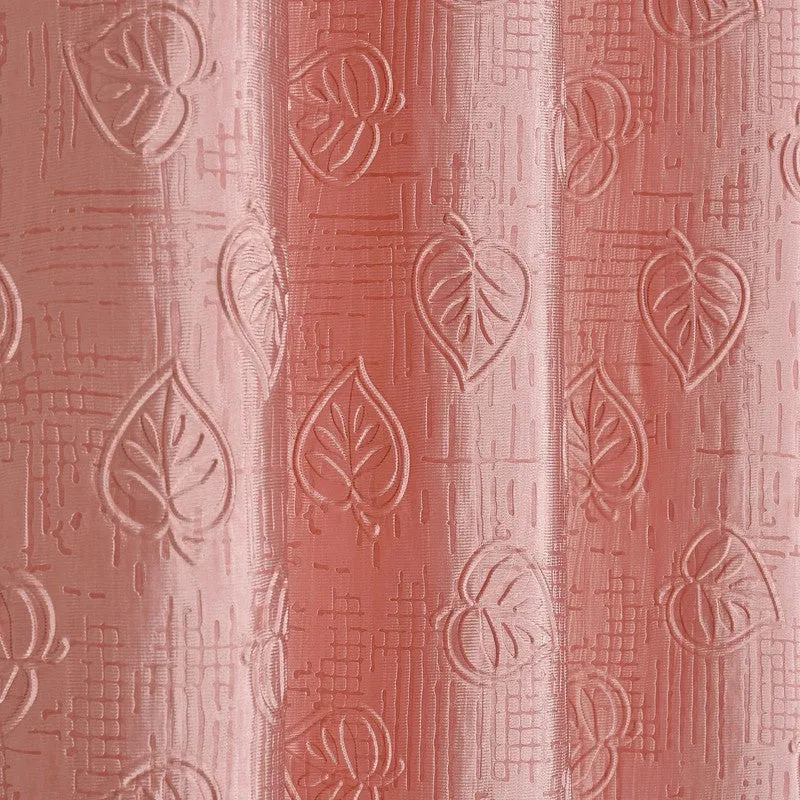Dream Drape Curtains (Pink) - Set Of Two media 6