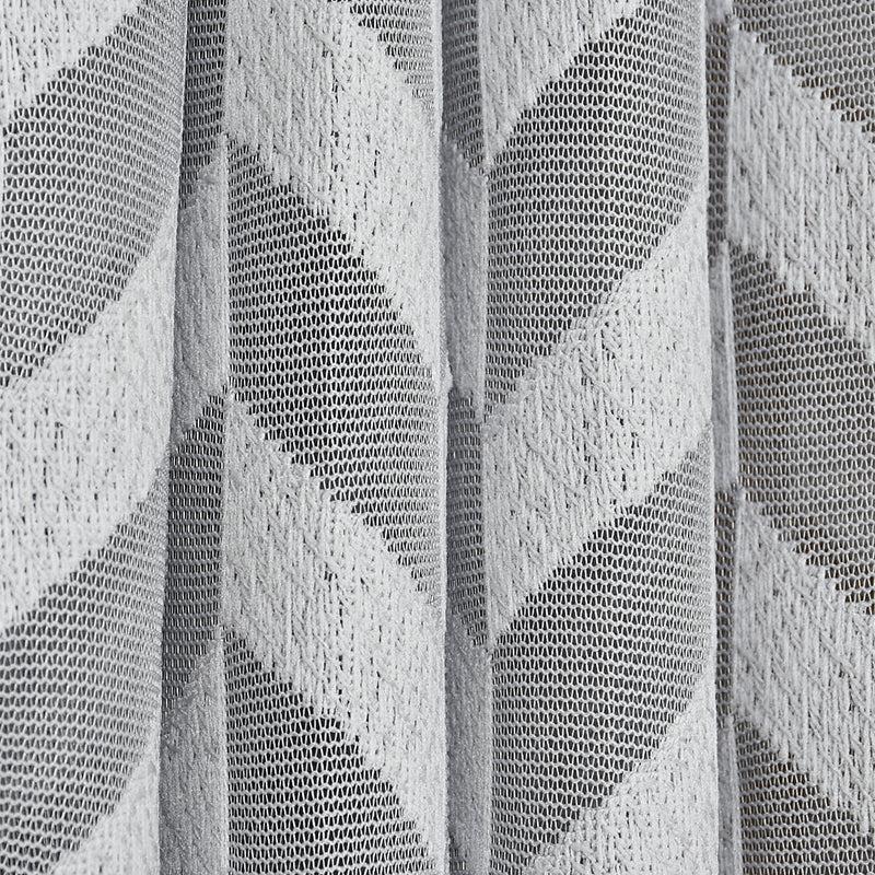 Etuna Jaquared Curtain media 4