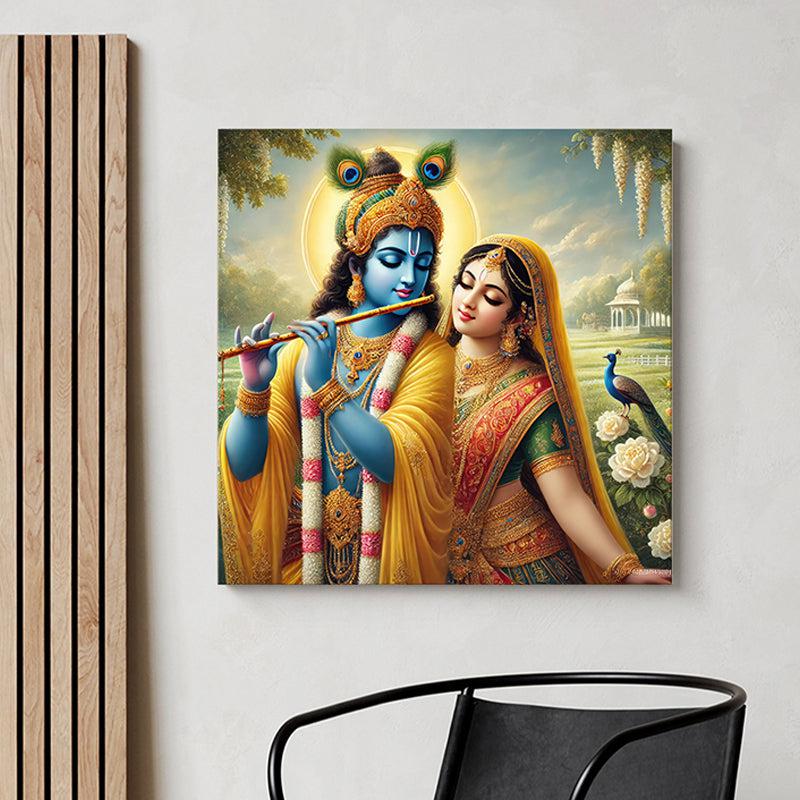 Poly Canvas