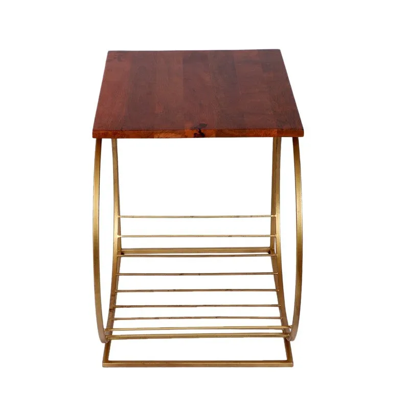 Muna Accent Table media 9