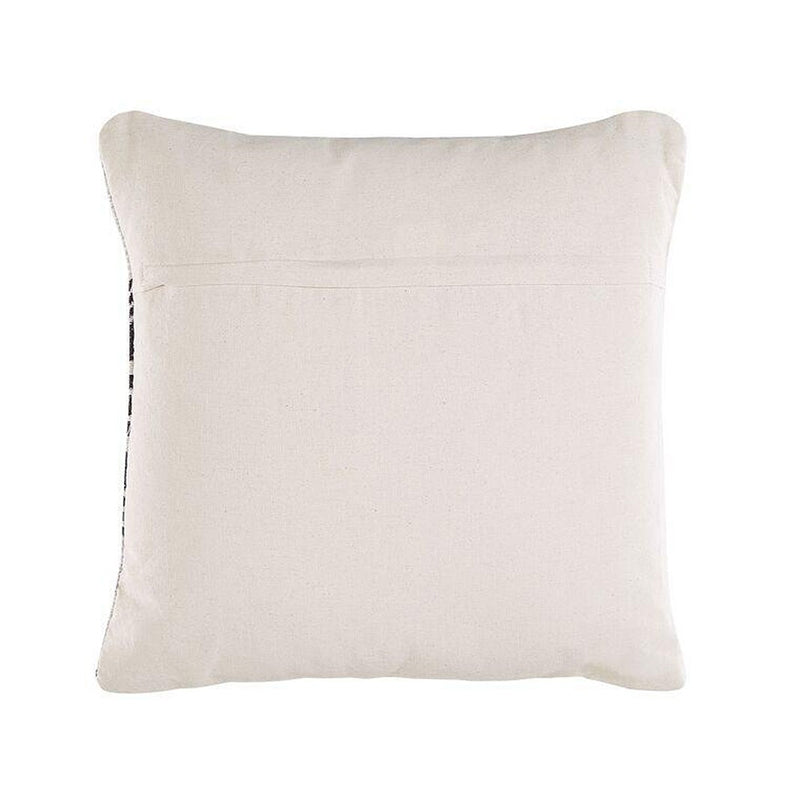 Fiona Jacquard Printed Cushion Cover media 4