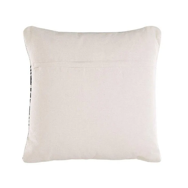 Fiona Jacquard Printed Cushion Cover media 4