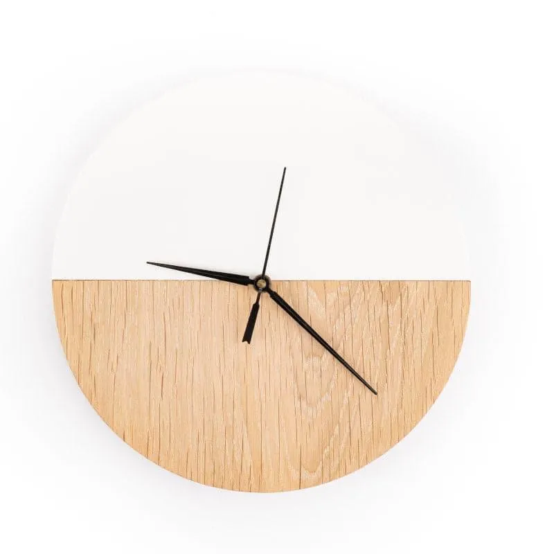 Araki Wall Clock media 3