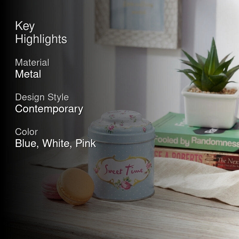 Sweet Time Storage Box -250 mL Each media 2