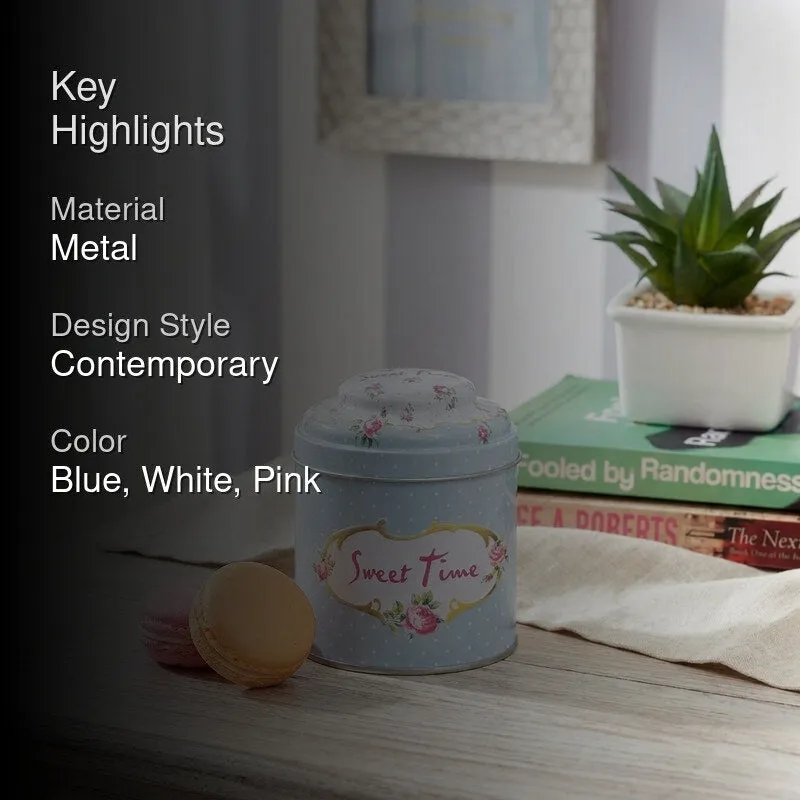 Sweet Time Storage Box -250 mL Each media 2