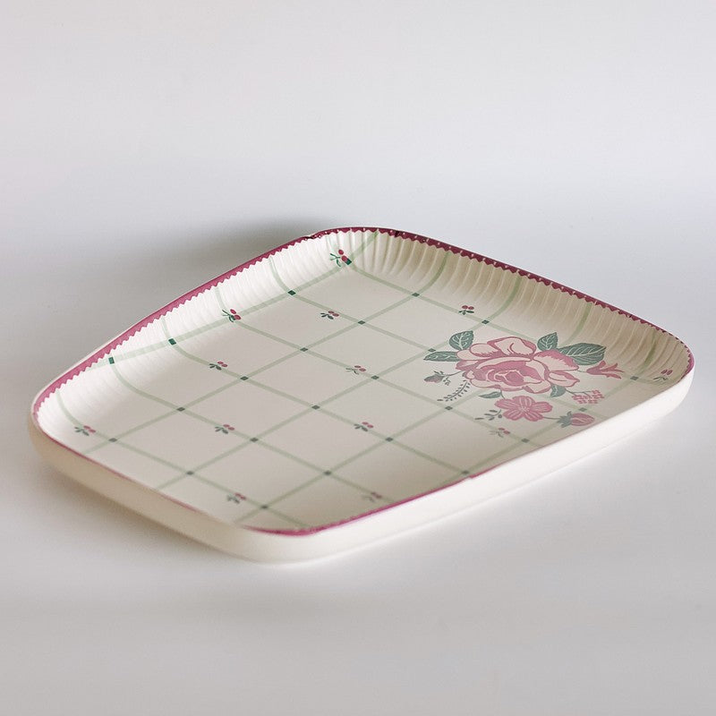 Cresvino Prime Ceramic Platter media 5