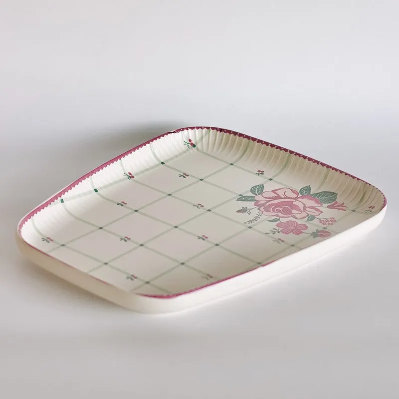 Cresvino Prime Ceramic Platter media 5