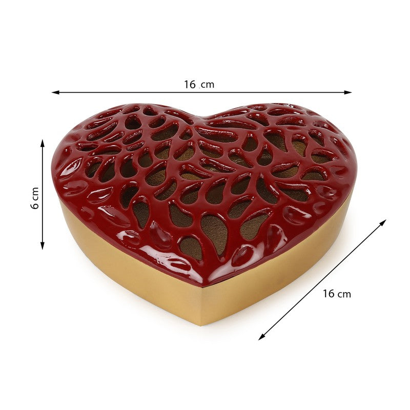 Luxe Trinket  Storage Box media 7