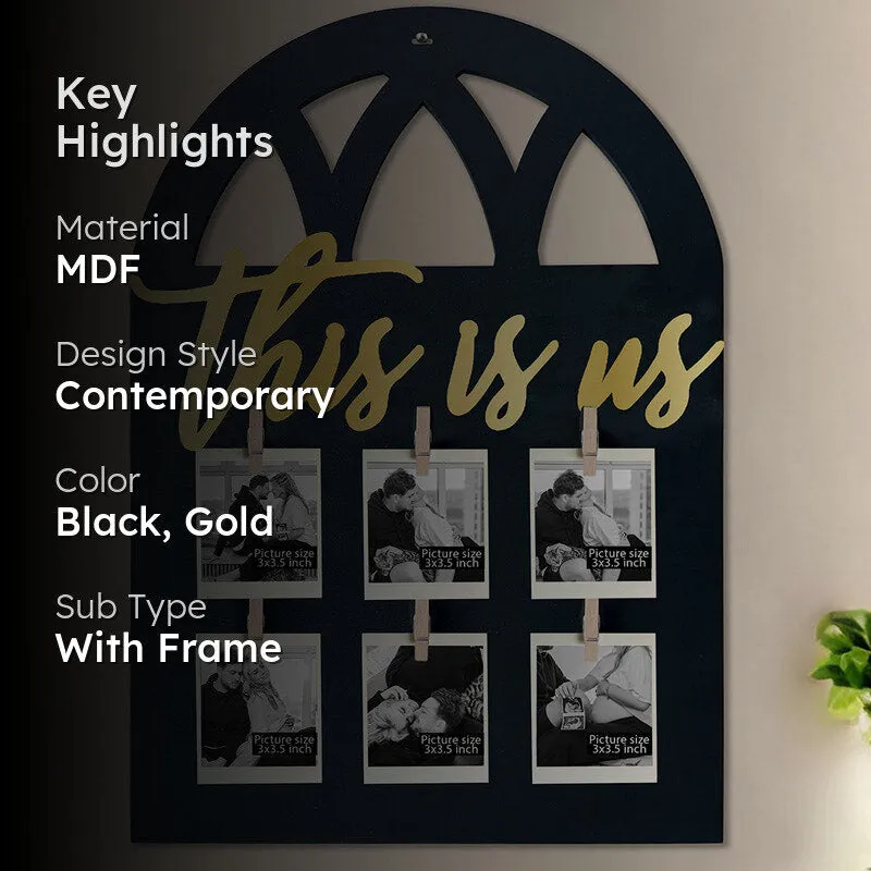 This Is Us Cliq Photo Frame media 2
