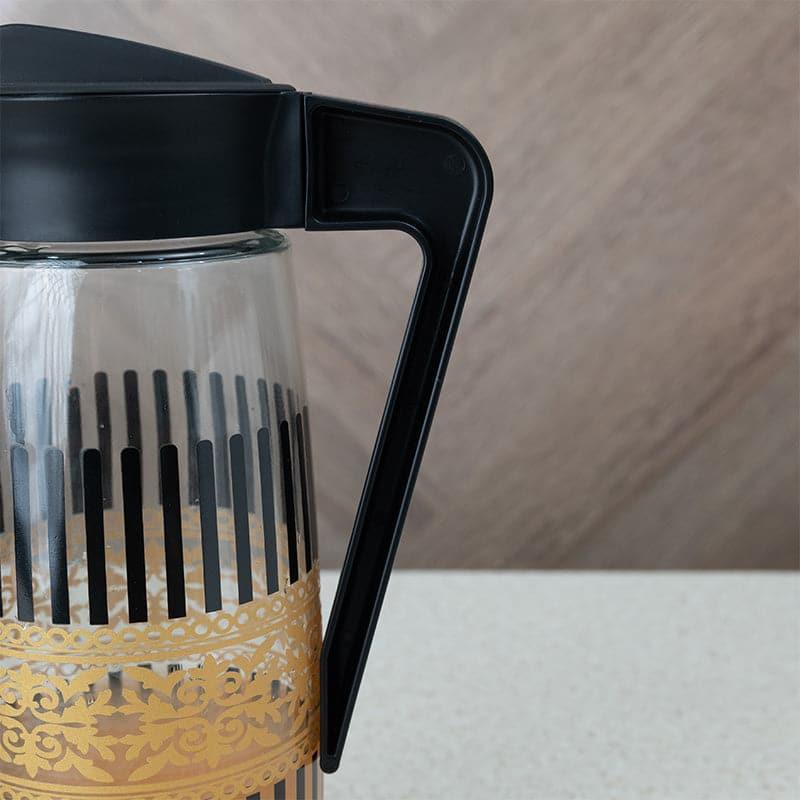 Fedoma Jug - 1600 Ml media 3