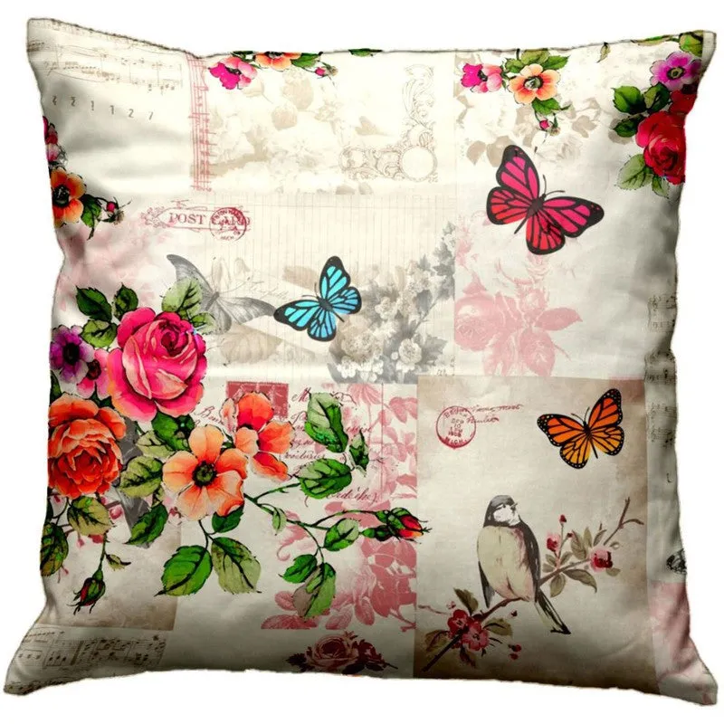 Bravon Cushion Cover - Set Of Two media 5