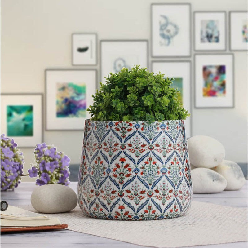 Avani Handcrafted Planter media 2