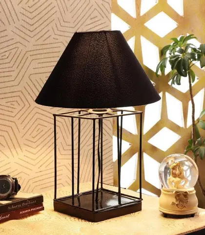 Fabric Shade