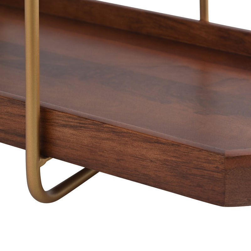 Uhara Wooden Organizer media 12