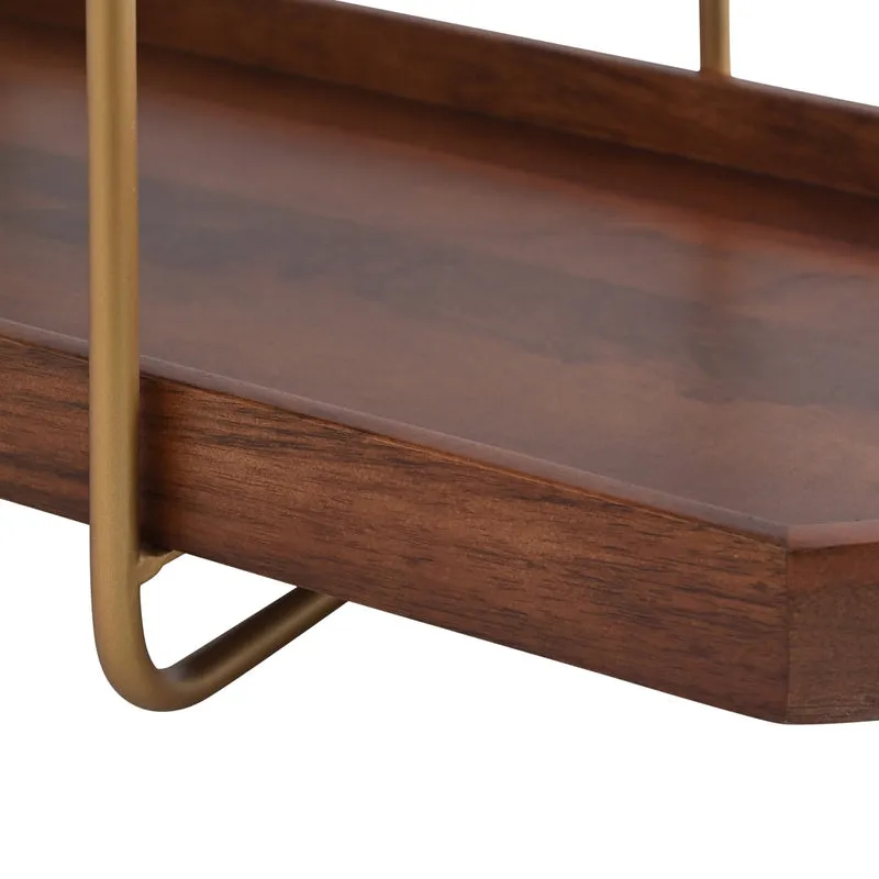 Uhara Wooden Organizer media 12