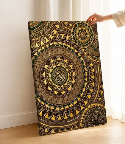 Canvas