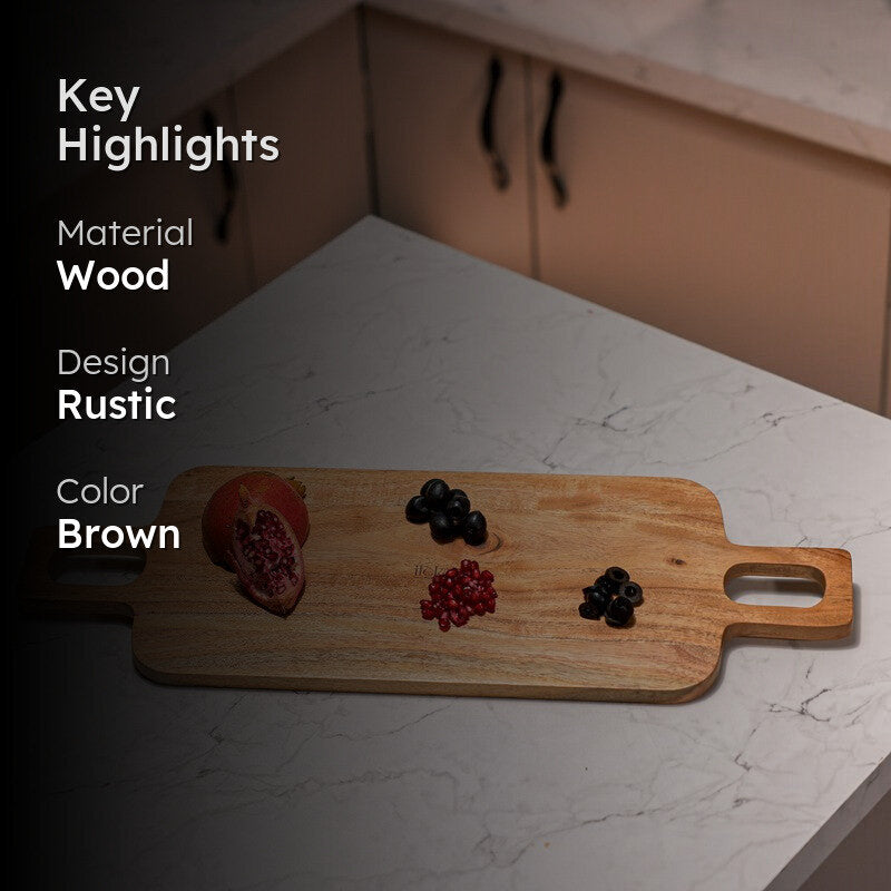 WoodOrigin Chopping Board media 2