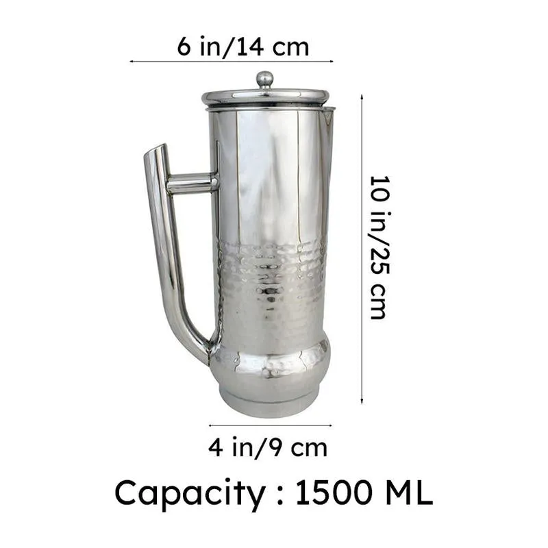 Liope Jug - 1500 ML media 6