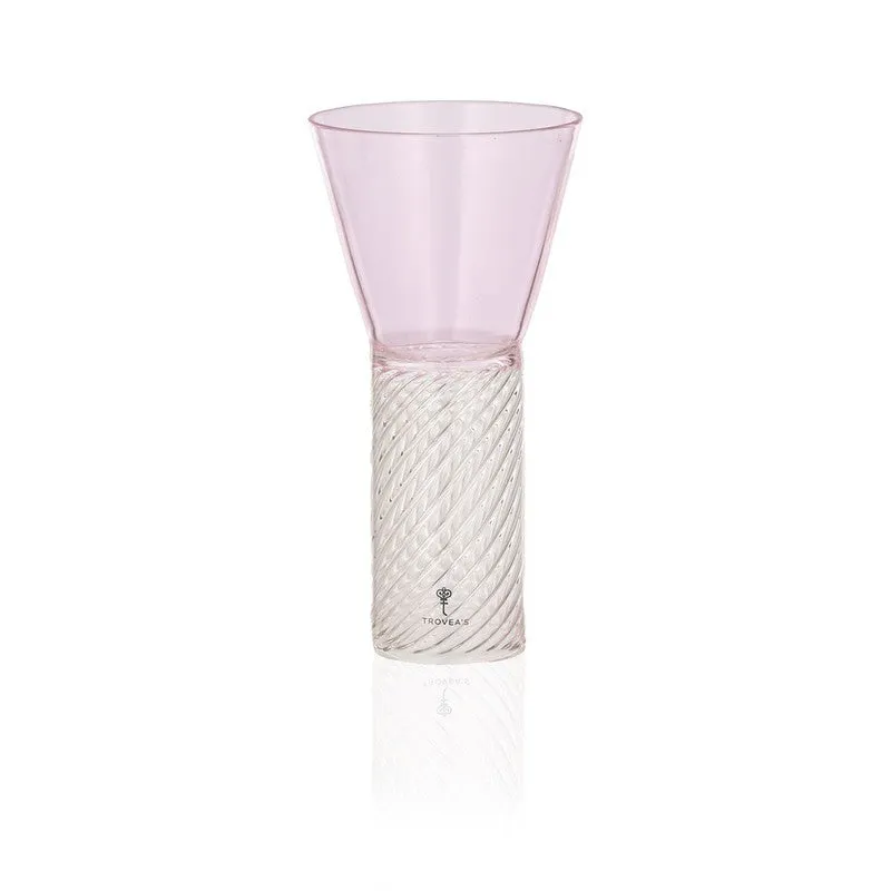 Halora Wine Glass(190 mL) - Set Of Two media 6