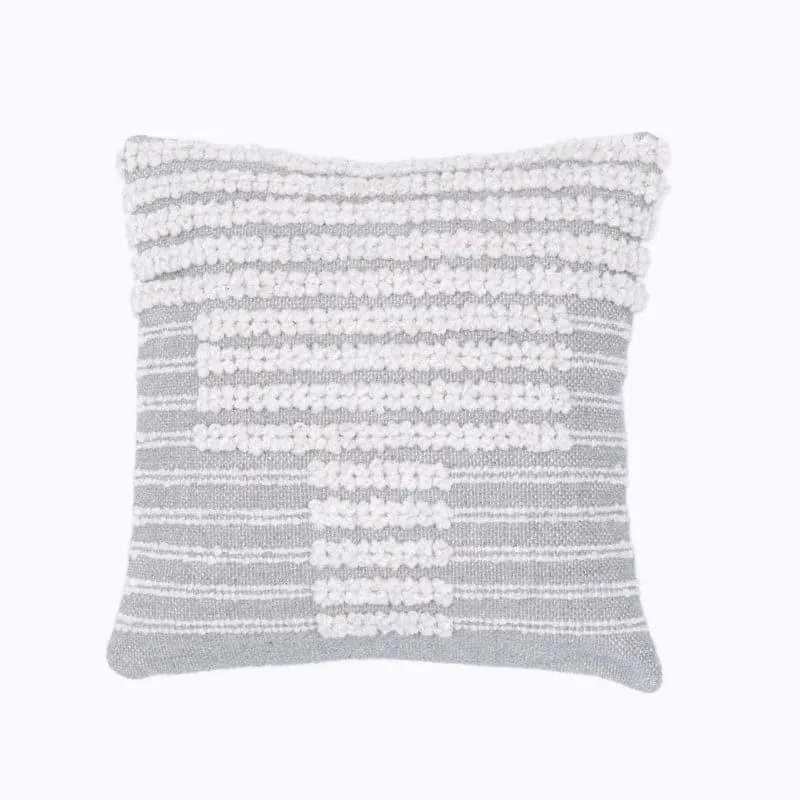 Duya Woolen Cushion Cover media 5
