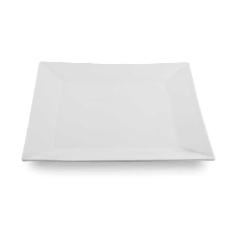 Rubicks Porcelain Serving Platter media 3