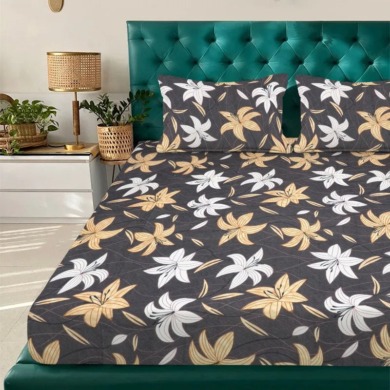 EliteComfort Bedsheet - 300 GSM media 3