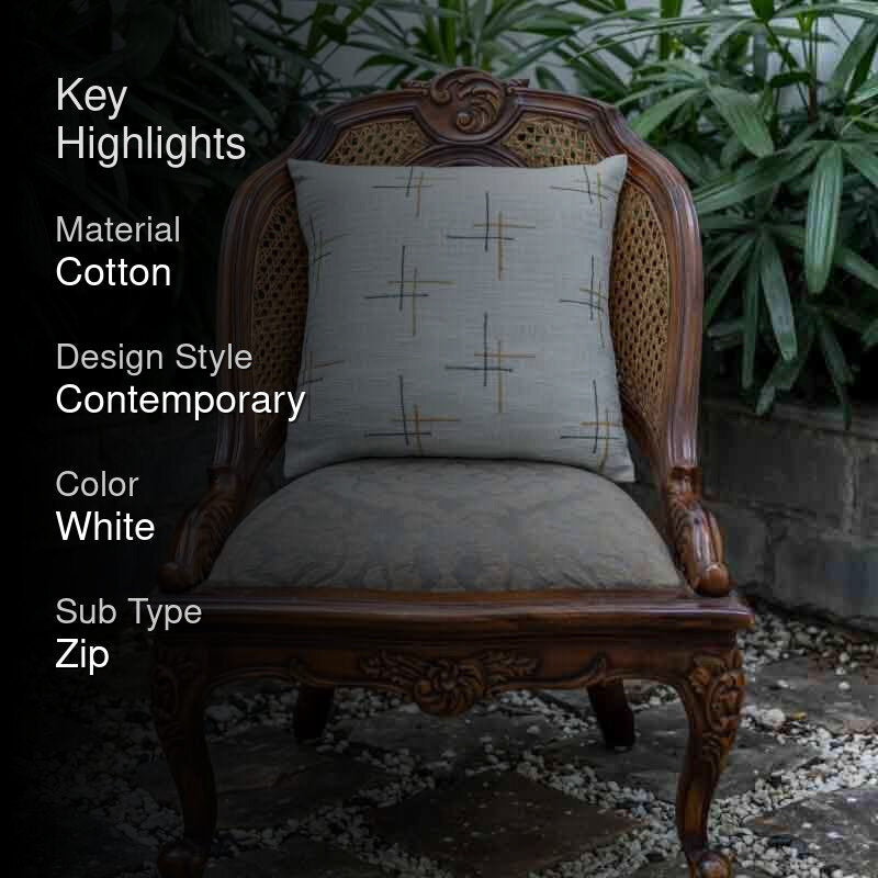 XOXO Cushion Cover media 2