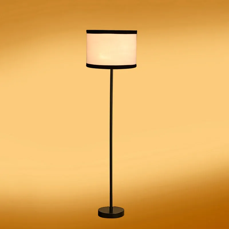 Cotin I Stripe Rodin Floor Lamp media 4