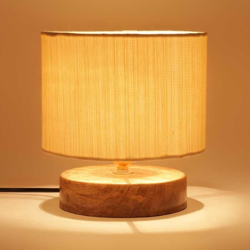 Fabric Shade