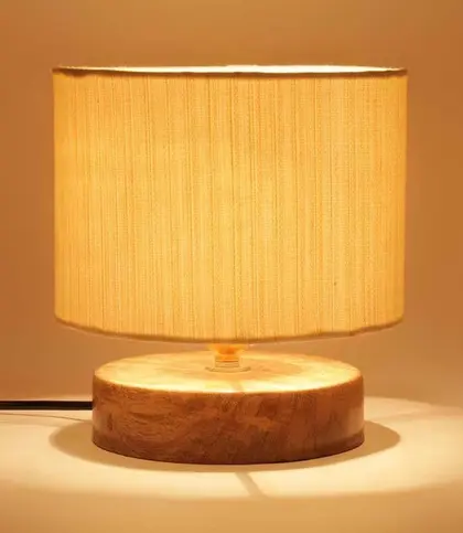 Fabric Shade