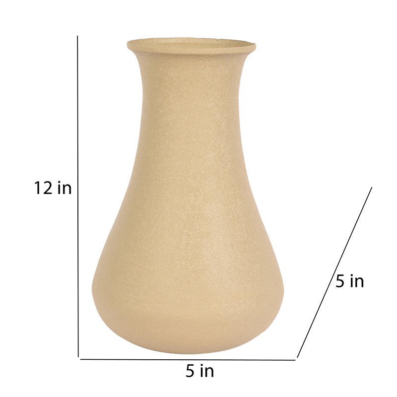 Josphine Iron Vase image 4