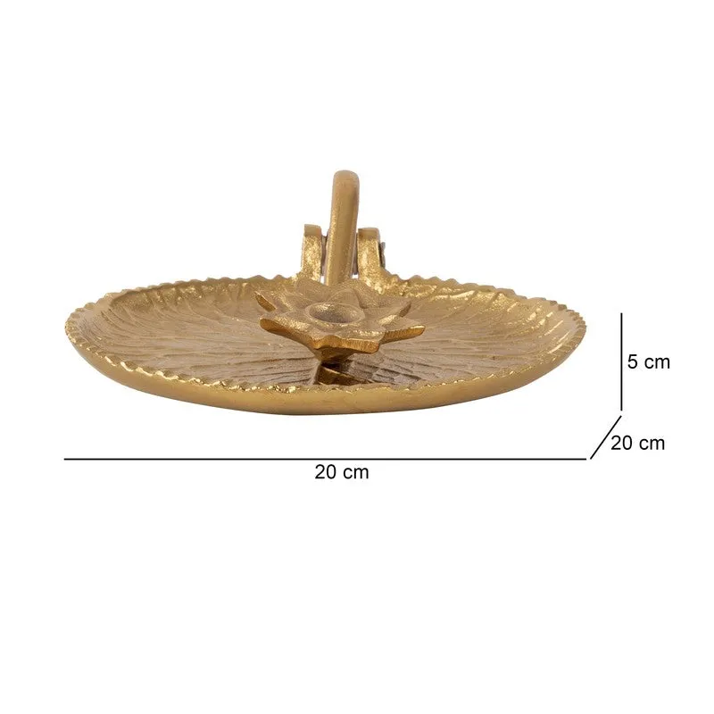 Lotura Aluminium Napkin Holder media 7