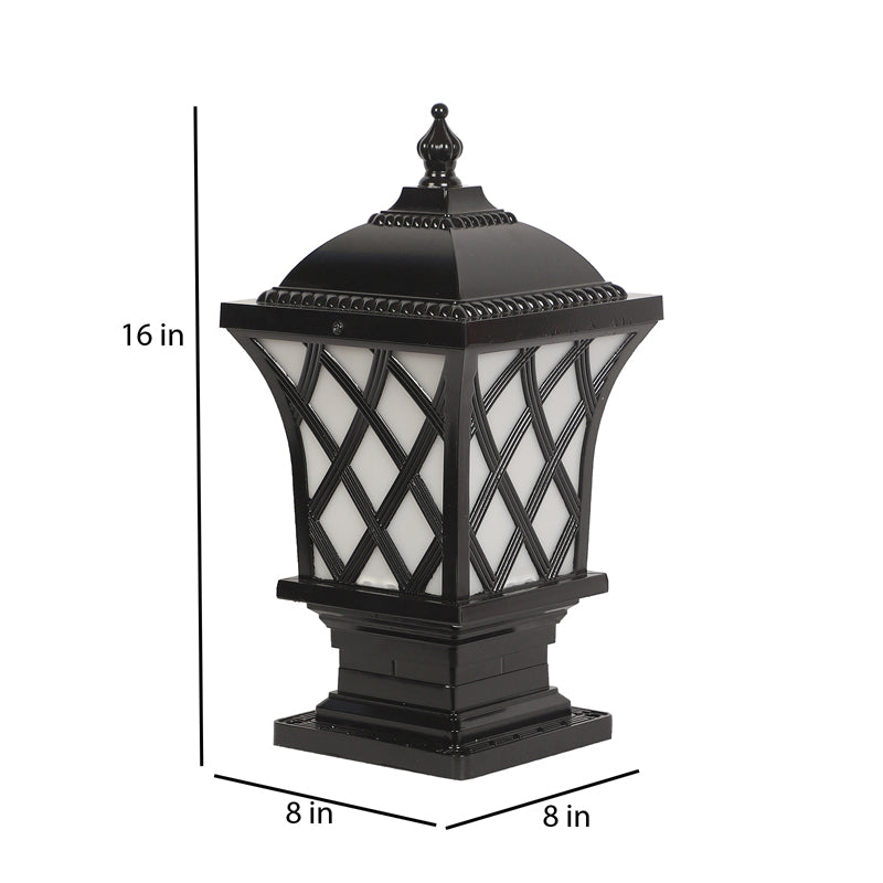 Vintage Outdoor Lamp image 10