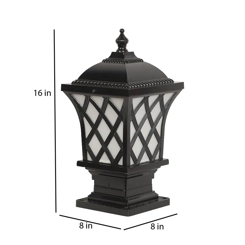 Vintage Outdoor Lamp media 10