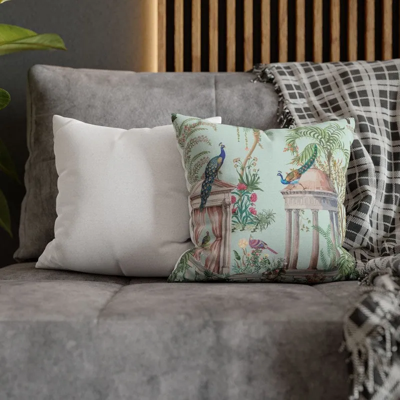 Bagh (E - Bahar Garden Cushion Cover) - Set Of Five media 5