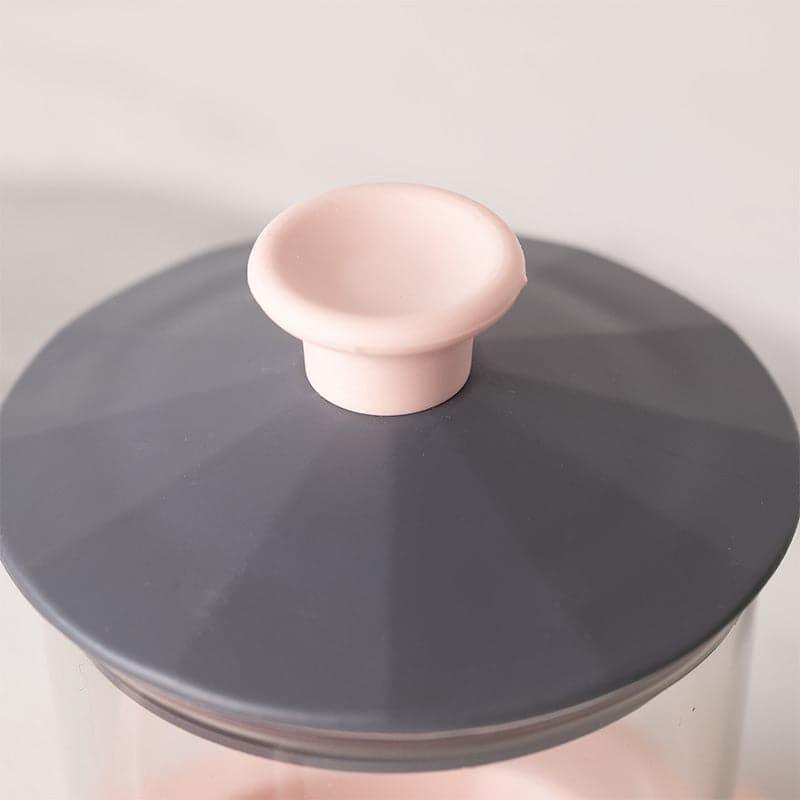 Smart Store Peach Jar (300 ML) - Set Of Three media 6