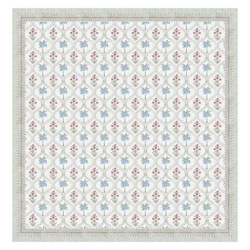 NrityaPhul Cotton Bedsheet - 200 TC media 5