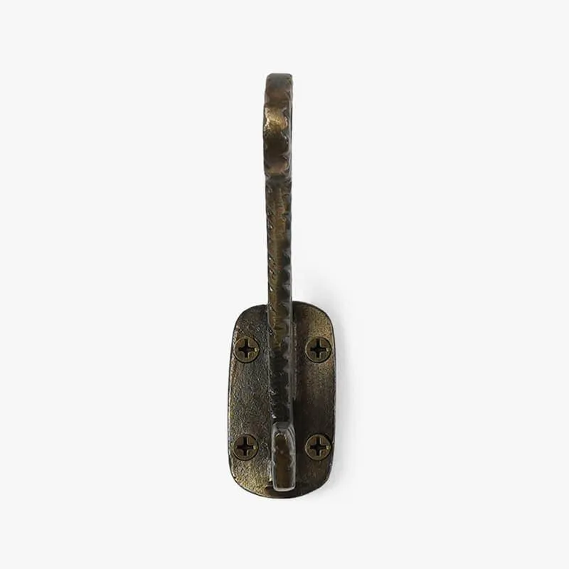 Anchor Wall Hook - Set Of Three media 4