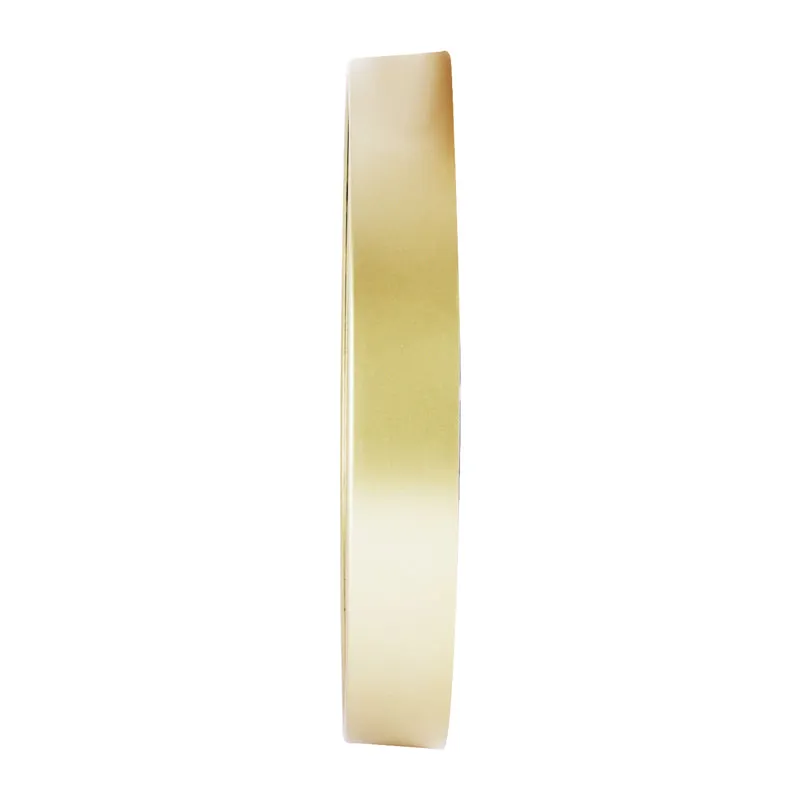 Caldre Analog Wall Clock -Black & Gold - 6